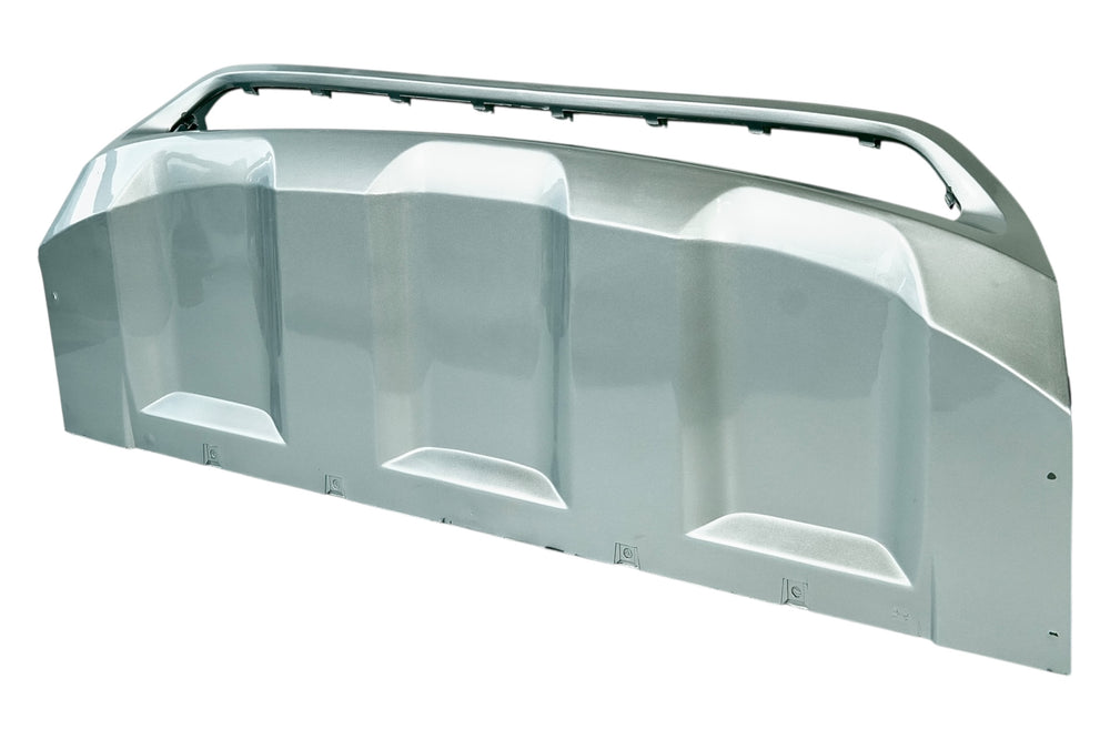 Moldura Inferior Central de Parachoque Jetour X70