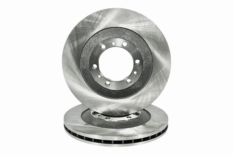 Discos de Freno Delantero Great Wall Haval H5 2.5cc Originales