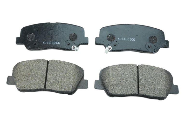 Pastillas de Freno Delantera Geely Azkarra 1.5cc OEM Premium
