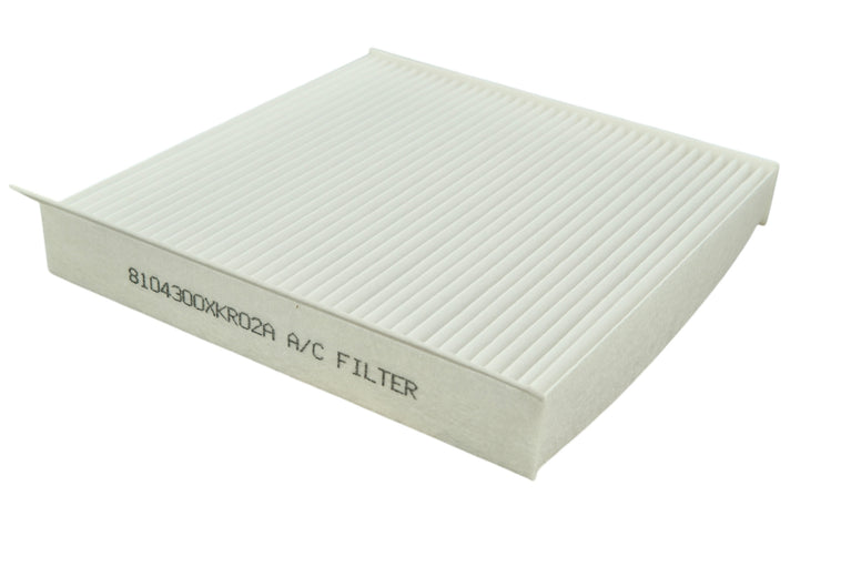 Filtro de Polen A/C Great Wall Poer 2.0c Premium