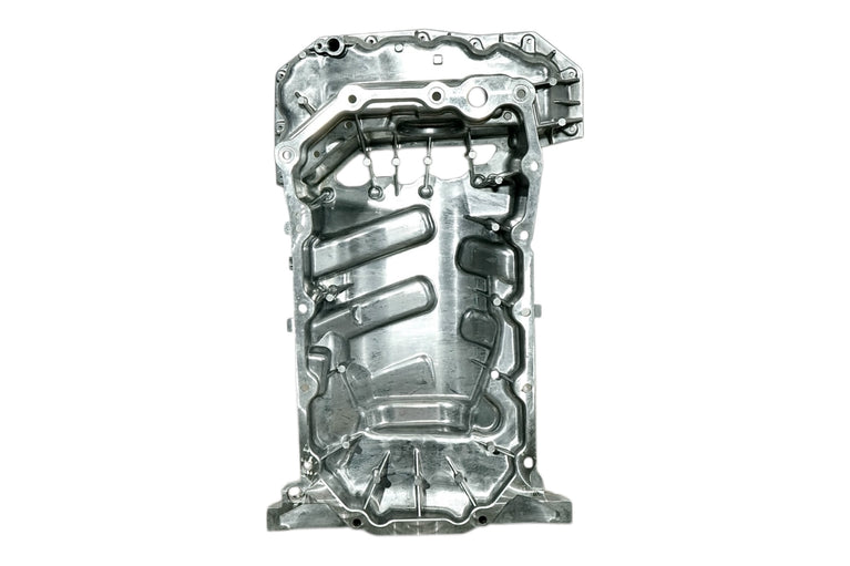 Carter de Aceite Great Wall Poer 2.0c Diesel Superior