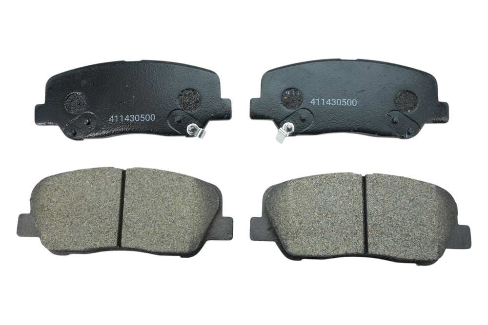 Pastillas de Freno Delantera Geely Azkarra 1.5cc OEM Premium