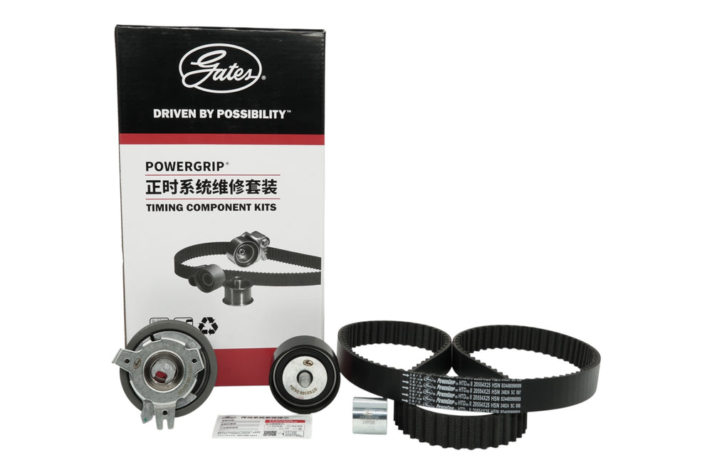 Kit De Distribución Great Wall Poer Original 2.0