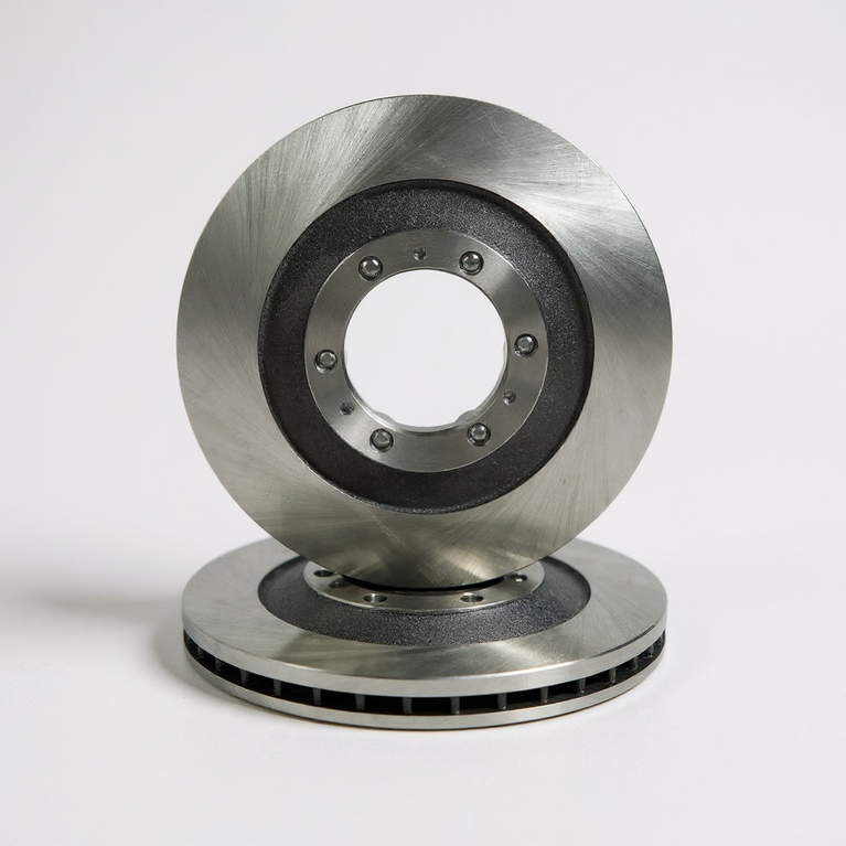 Discos de Freno Delantero Great Wall Haval H5 2.5cc Originales