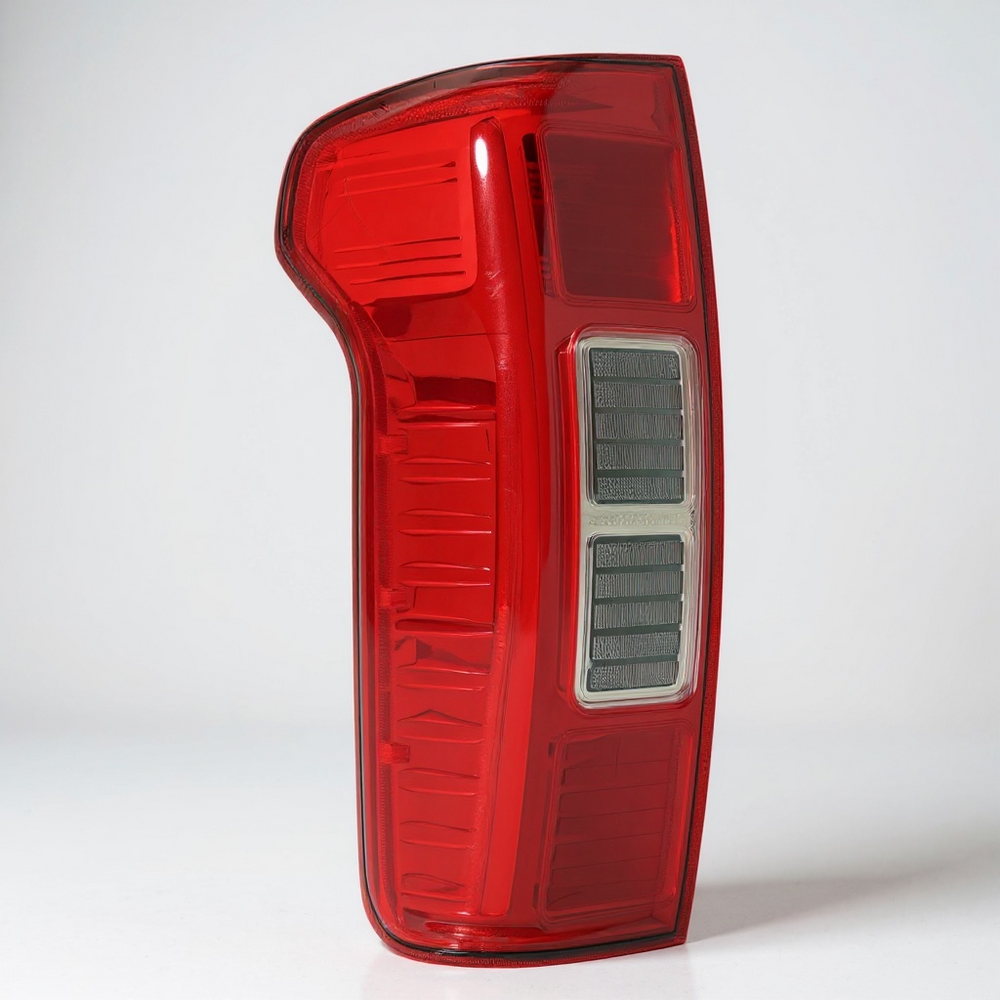 Foco Farol Trasero Izquierdo Great Wall Poer 2.0cc Premium 2020-2025